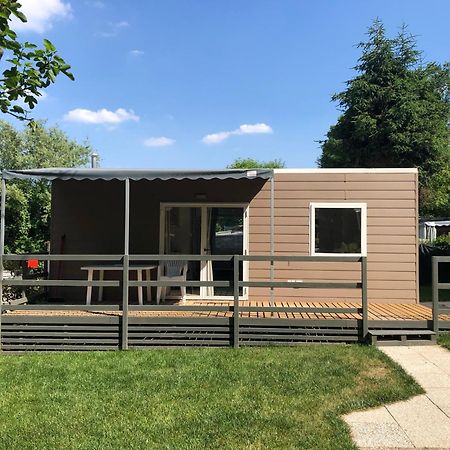 Camping Montorfano מראה חיצוני תמונה