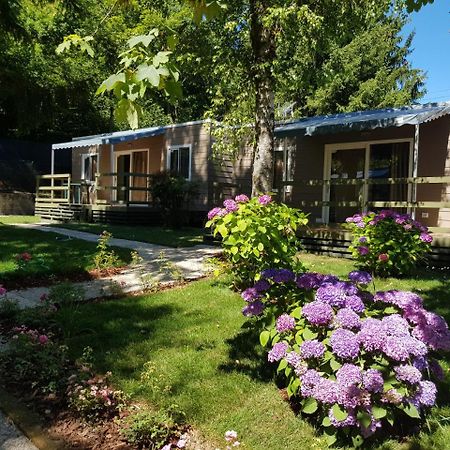 Camping Montorfano מראה חיצוני תמונה