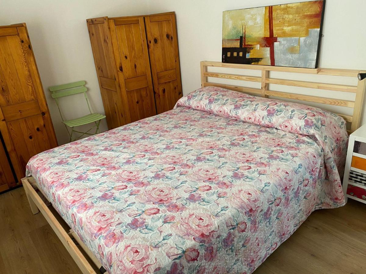 Camping Montorfano מראה חיצוני תמונה