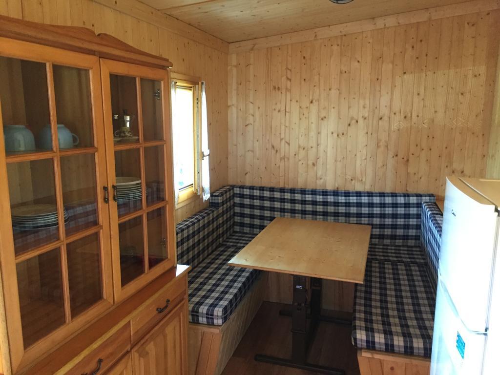 Camping Montorfano מראה חיצוני תמונה