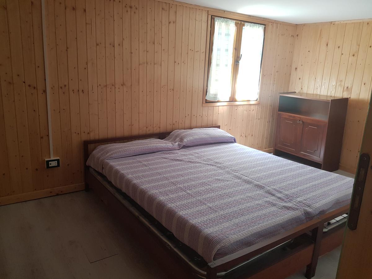 Camping Montorfano מראה חיצוני תמונה