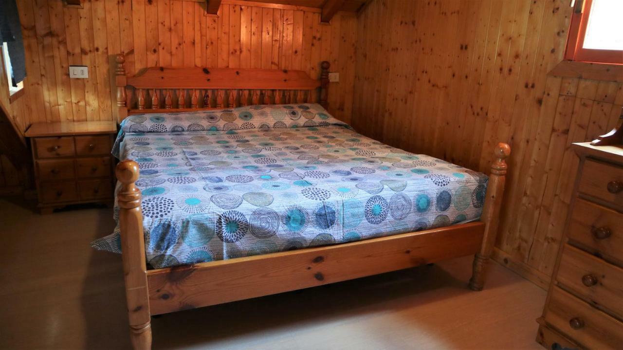Camping Montorfano מראה חיצוני תמונה